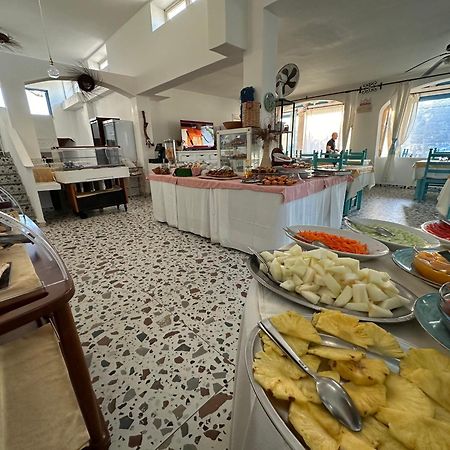 Hotel S'Ortale Con Parcheggio Interno E Ristorante All'Aperto Orosei Buitenkant foto