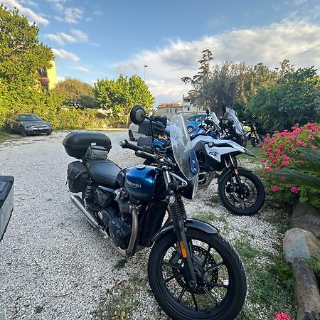 Hotel S'Ortale Con Parcheggio Interno E Ristorante All'Aperto Orosei Buitenkant foto