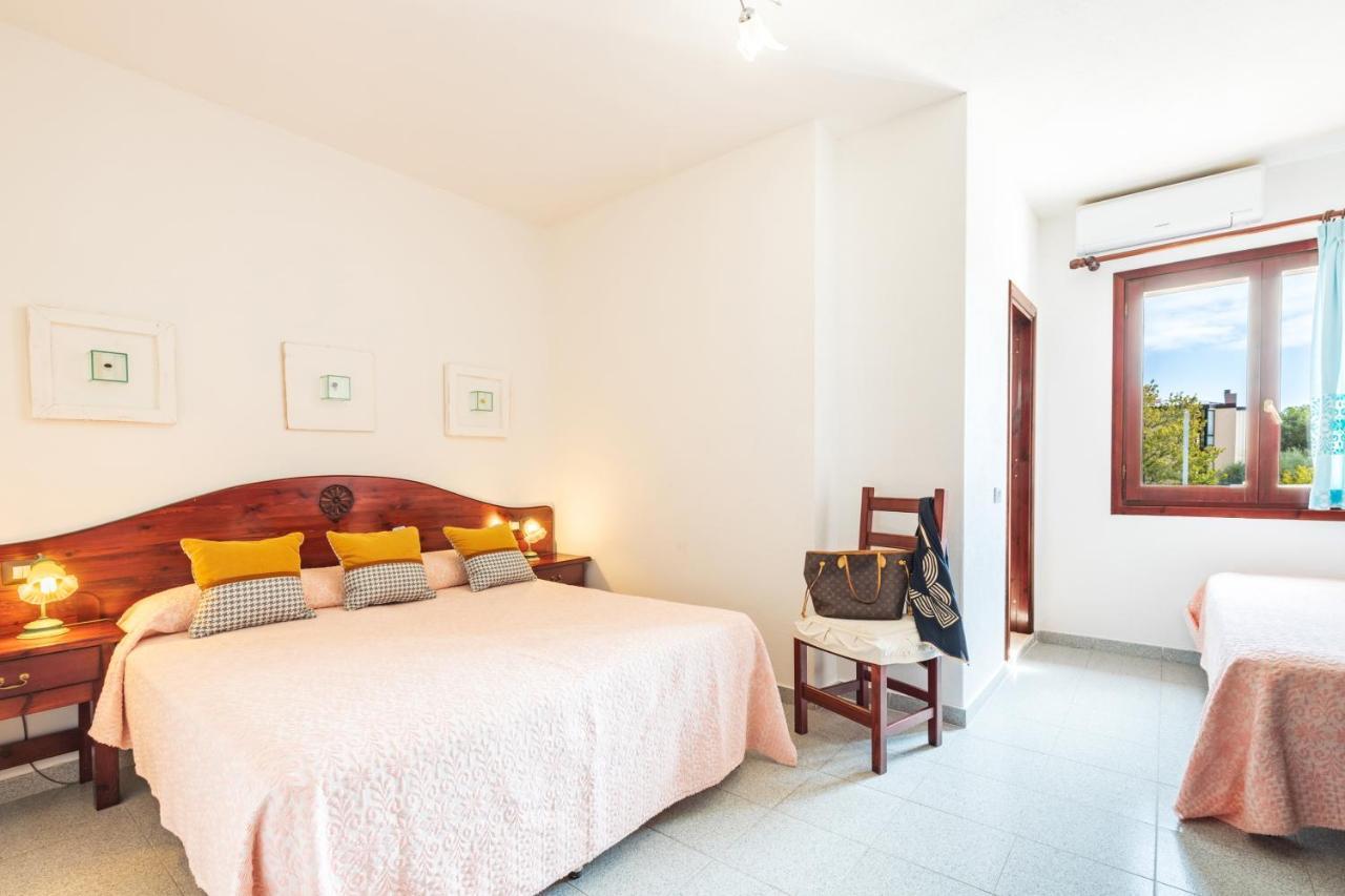 Hotel S'Ortale Con Parcheggio Interno E Ristorante All'Aperto Orosei Buitenkant foto