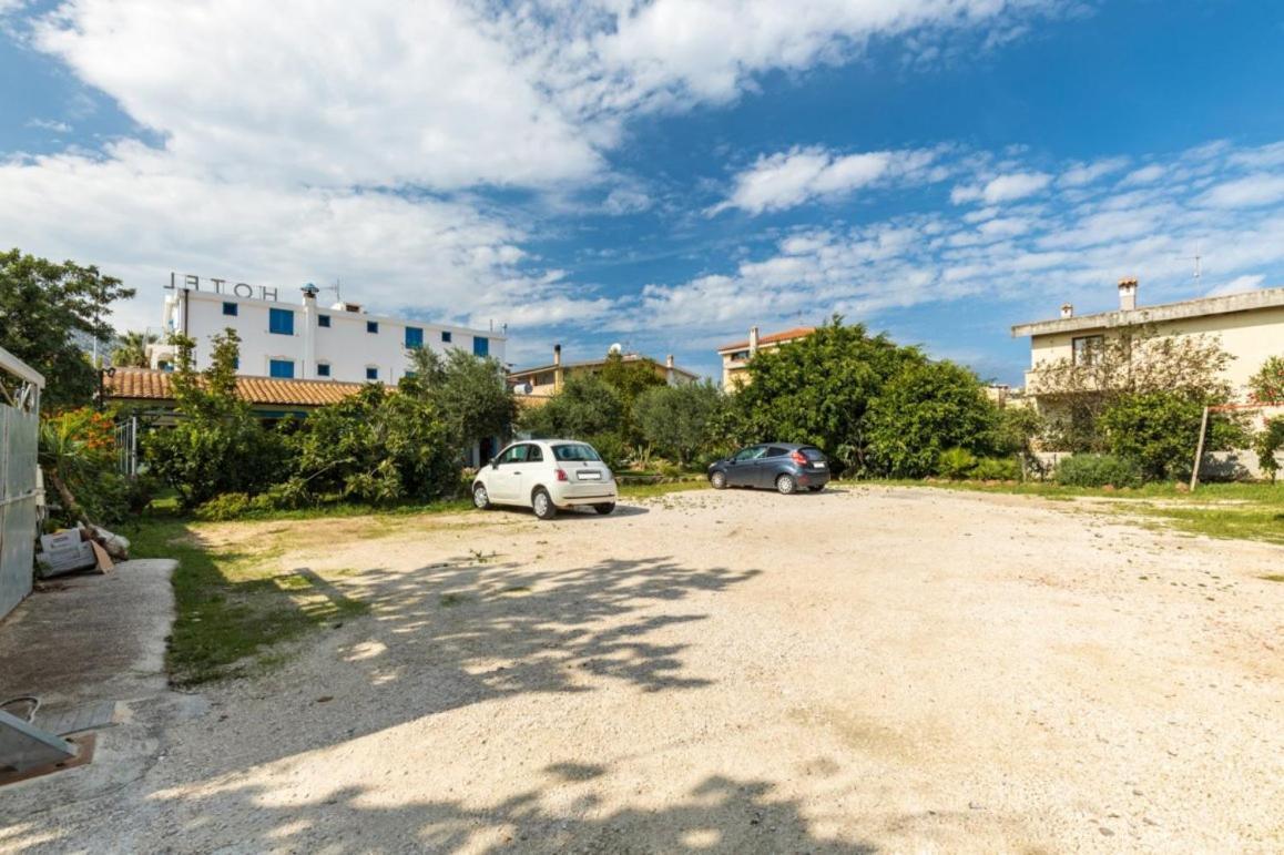 Hotel S'Ortale Con Parcheggio Interno E Ristorante All'Aperto Orosei Buitenkant foto