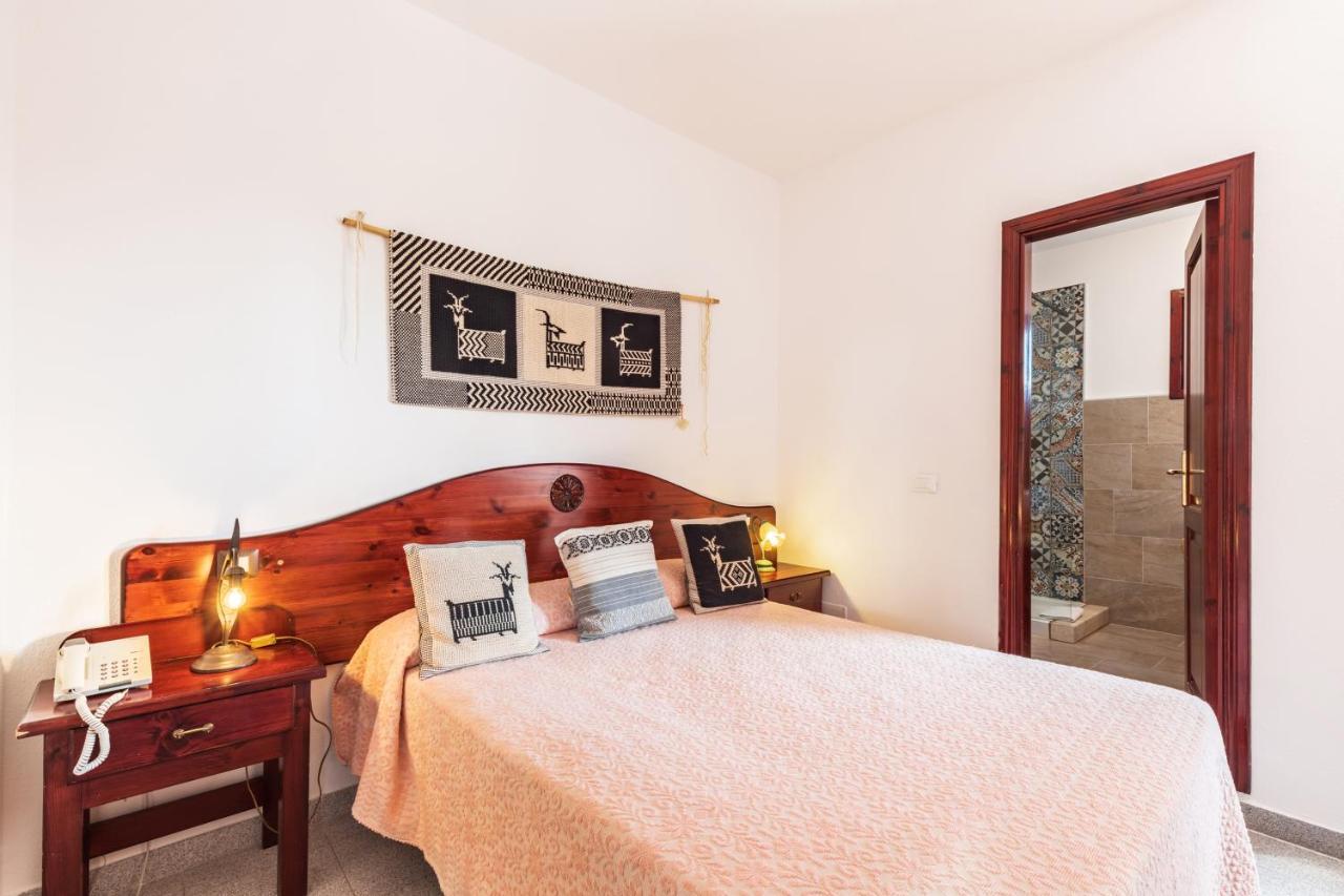 Hotel S'Ortale Con Parcheggio Interno E Ristorante All'Aperto Orosei Buitenkant foto