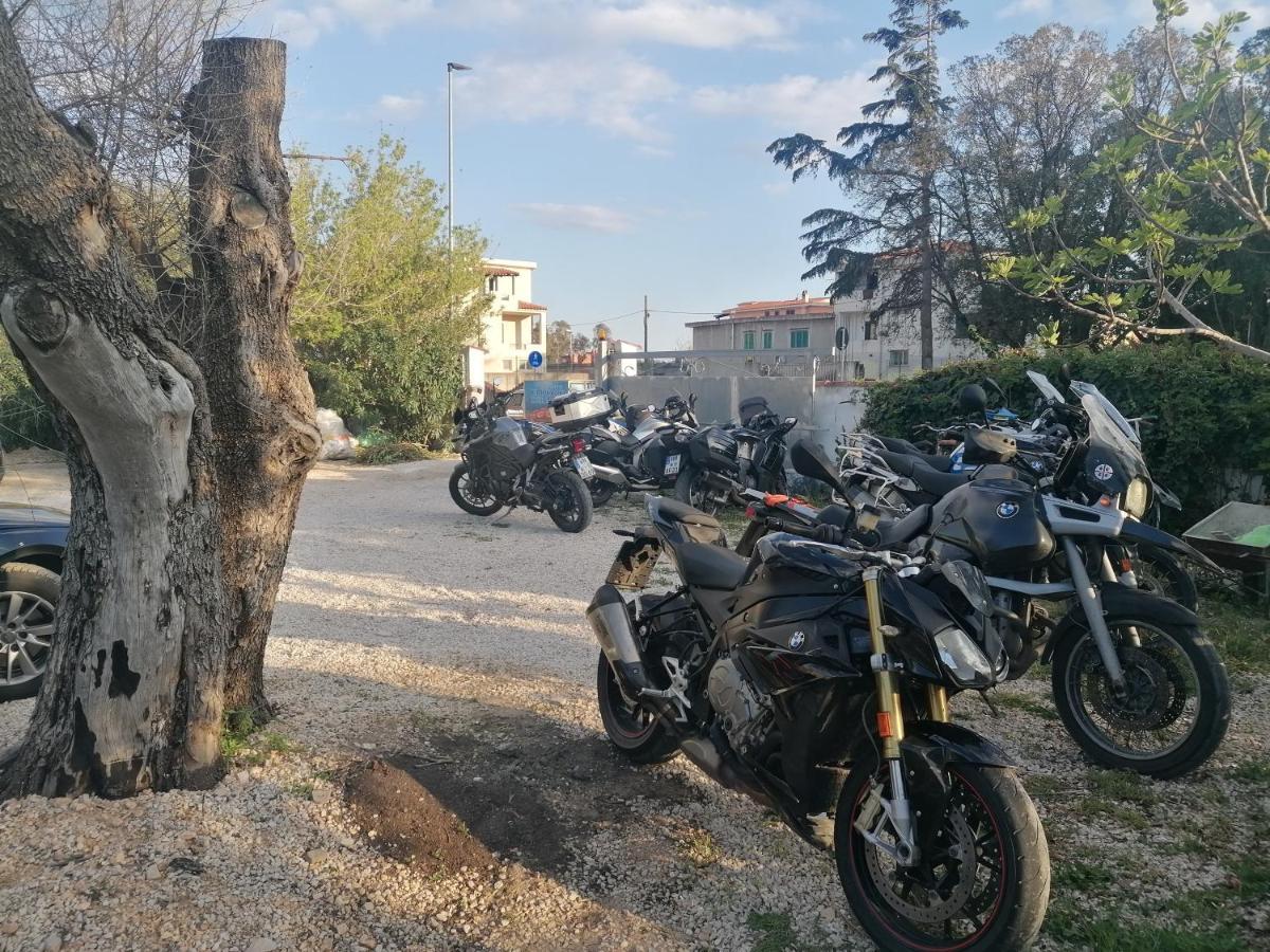 Hotel S'Ortale Con Parcheggio Interno E Ristorante All'Aperto Orosei Buitenkant foto