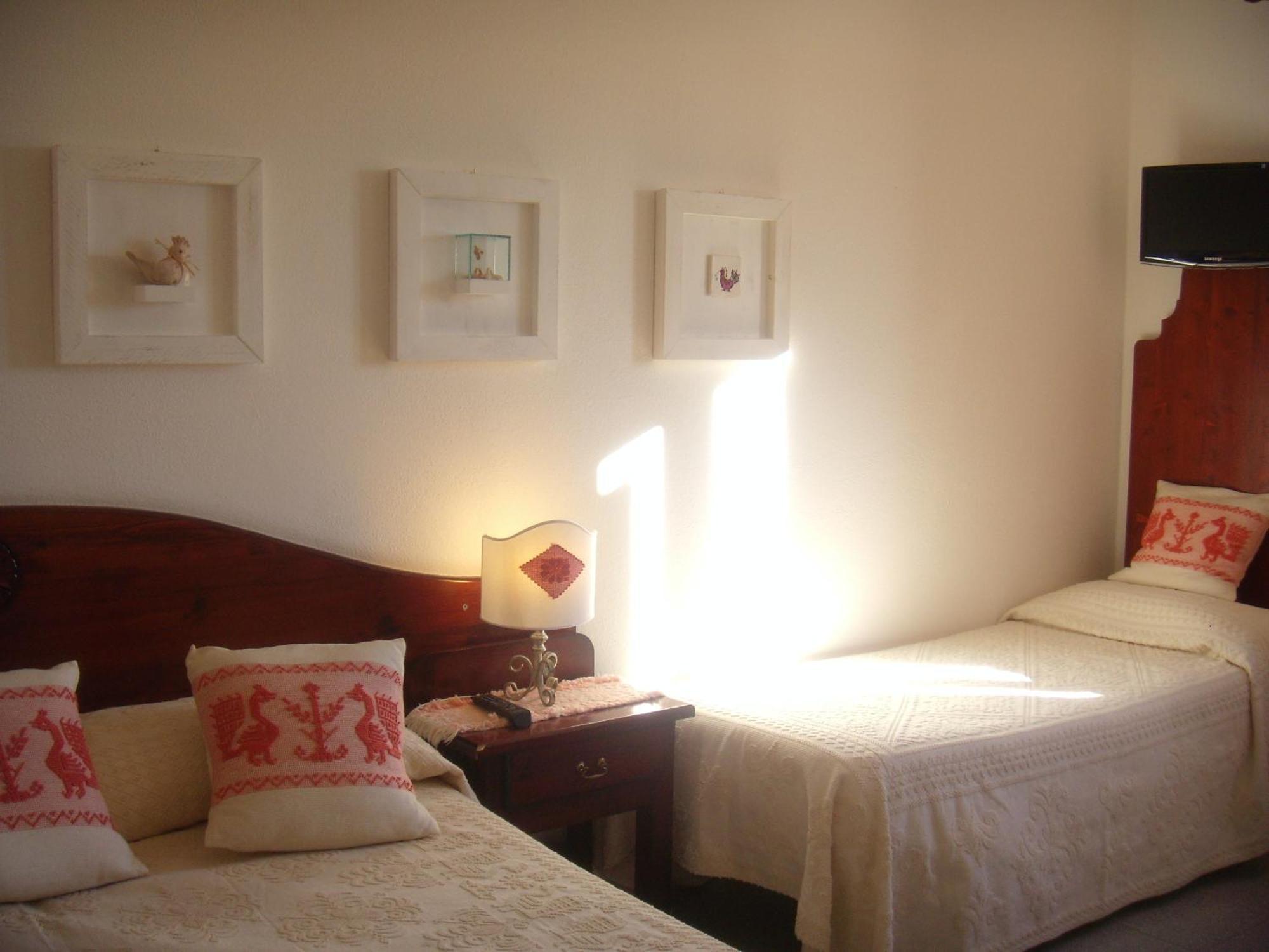 Hotel S'Ortale Con Parcheggio Interno E Ristorante All'Aperto Orosei Buitenkant foto
