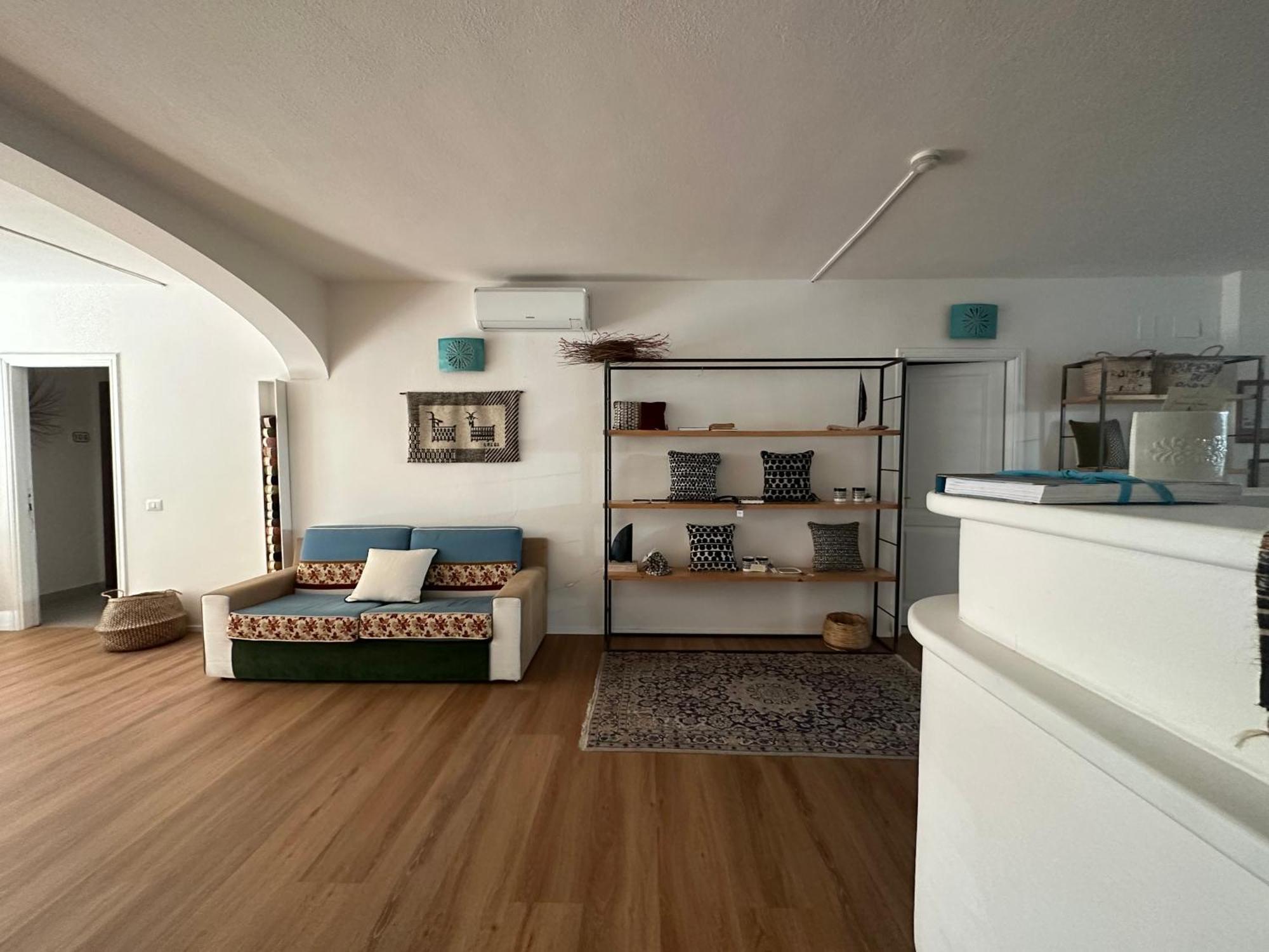 Hotel S'Ortale Con Parcheggio Interno E Ristorante All'Aperto Orosei Buitenkant foto